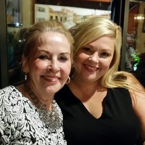 Meet your Posher, Vonda